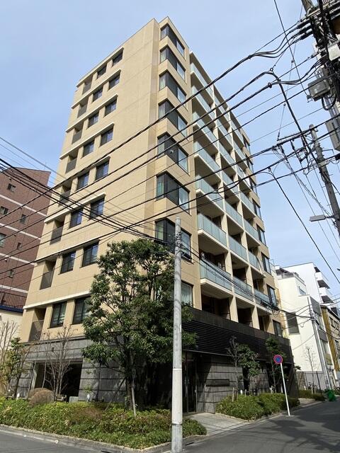 グレース錦糸町シティフロント